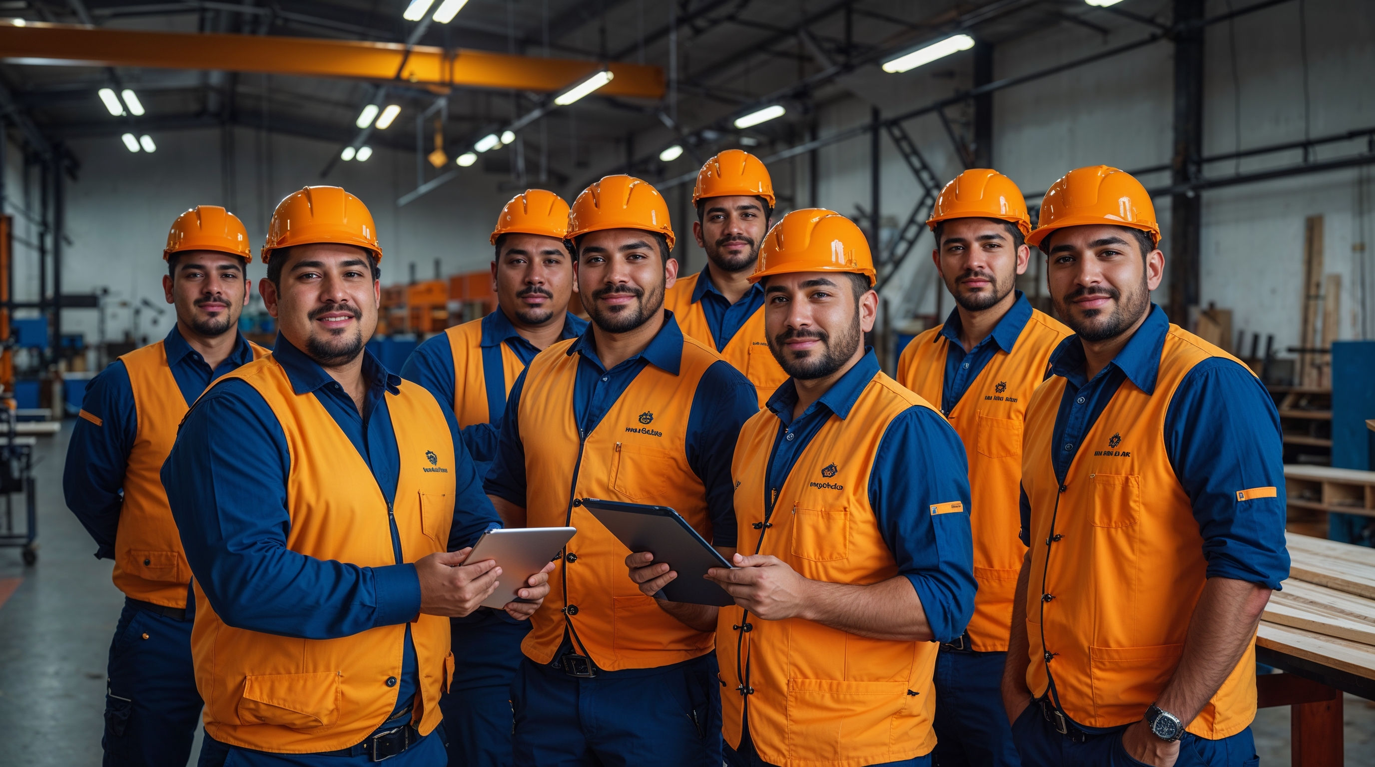 Equipo profesional COYSE